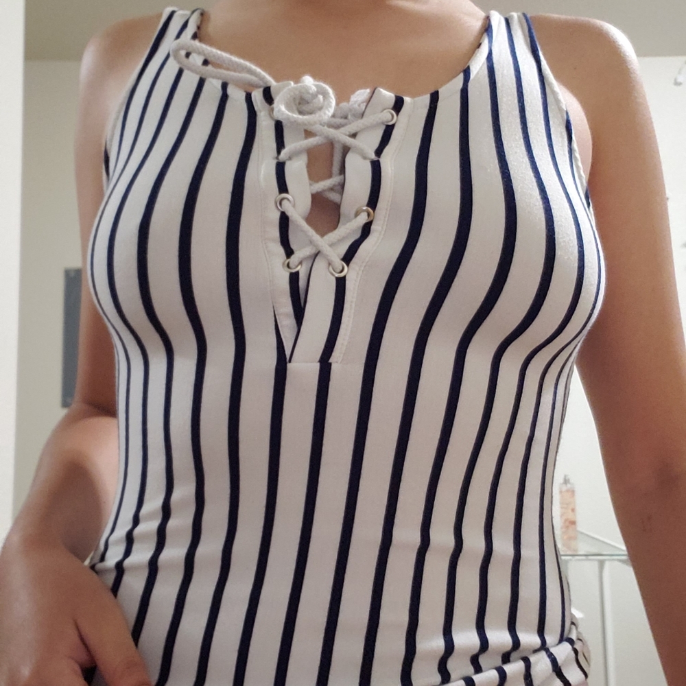 Pacsun Body suit